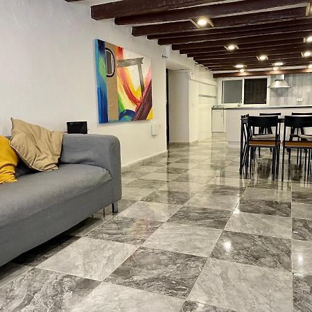 Espacioso Piso Con Entrada Independiente En Part Alta De Tarragona! Dış mekan fotoğraf