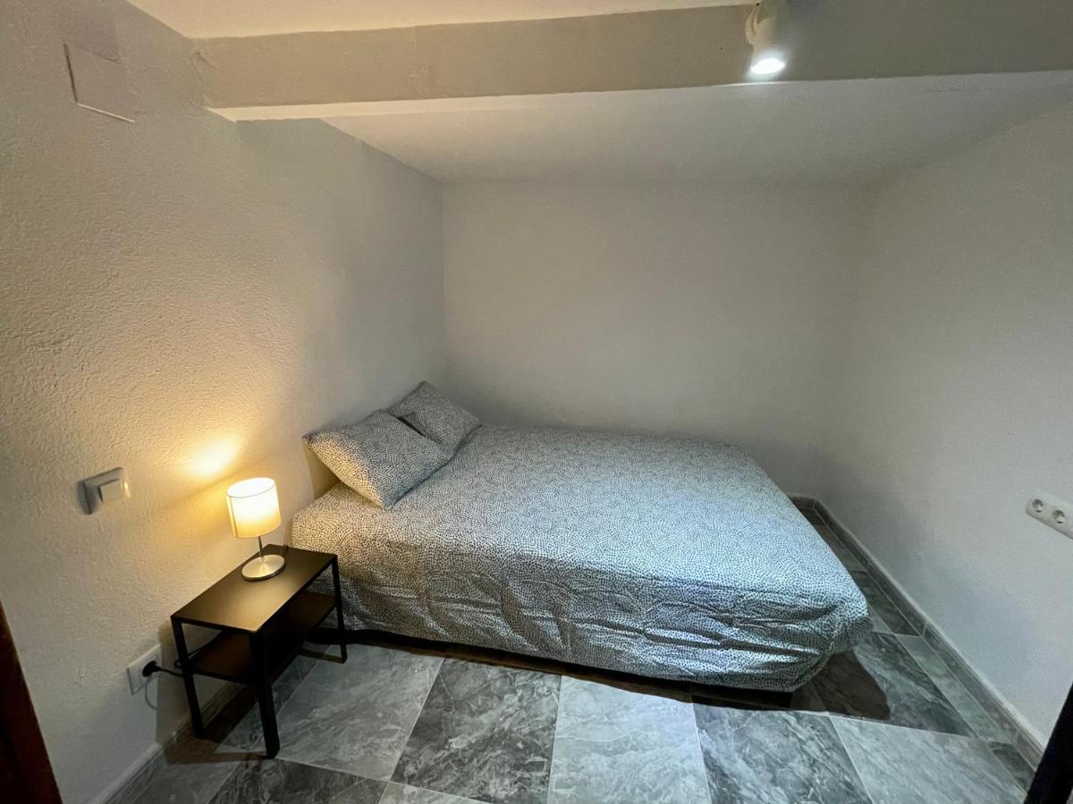 Espacioso Piso Con Entrada Independiente En Part Alta De Tarragona! Dış mekan fotoğraf