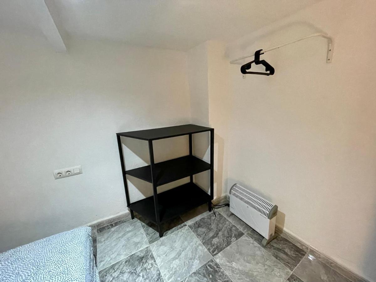 Espacioso Piso Con Entrada Independiente En Part Alta De Tarragona! Dış mekan fotoğraf